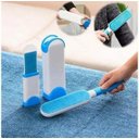 Ver imagem 3 de Tira Pelos Gatos Cachorros com 2 Peças