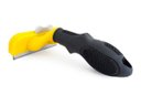 Ver imagem 3 de Rasqueadeira Funamei Cães Pelo Curto Amarelo Tamanho Grande