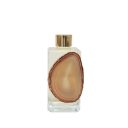 Ver imagem 1 de Difusor Pedra Ágata Banhada À Ouro 24k Natural