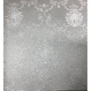 Ver imagem 1 de Papel de Parede Vinilico Glass Mosaic - Book Bologna 53cm x 9,5m Rolo Texturizado Flor