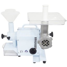 Moedor Triturador Carne Café Linguiça Grãos Industrial Elétrico Multiuso Bivolt Arbel MTU 08 4. - 3