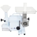 Ver imagem 3 de Moedor Triturador Carne Café Linguiça Grãos Industrial Elétrico Multiuso Bivolt Arbel MTU 08 4.