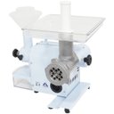 Ver imagem 2 de Moedor Triturador Carne Café Linguiça Grãos Industrial Elétrico Multiuso Bivolt Arbel MTU 08 4.