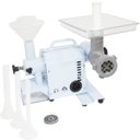 Ver imagem 1 de Moedor Triturador Carne Café Linguiça Grãos Industrial Elétrico Multiuso Bivolt Arbel MTU 08 4.