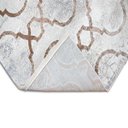 Ver imagem 5 de Tapete para Sala Esplendor 02 Bege 2,50x3,00M –Edantex