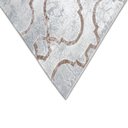 Ver imagem 4 de Tapete para Sala Esplendor 02 Bege 2,50x3,00M –Edantex