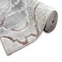 Ver imagem 3 de Tapete para Sala Esplendor 02 Bege 2,50x3,00M –Edantex