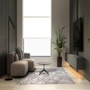 Ver imagem 1 de Tapete para Sala Esplendor 02 Bege 2,50x3,00M –Edantex