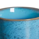 Ver imagem 2 de Xícara Caneca de Cerâmica para Café e Chá Breeze 120ml - Porto Brasil