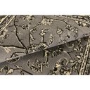 Ver imagem 4 de Tapete São Carlos Oriental Ziegler Grey 2,00x1,50M 200x150cm