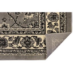 Tapete São Carlos Oriental Ziegler Grey 2,00x1,50M 200x150cm - 3