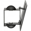 Ver imagem 2 de Suporte Articulado para Tv 14"~56" Stpa600 Preto Multivisão