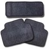 Jogo de Tapetes Carpete Sorento 2014 Á 17 2018 5 Peças Grafite - 3