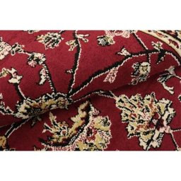 Tapete São Carlos Oriental Ziegler Red 2,00x1,50M 200x150cm - 2
