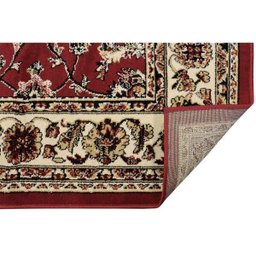 Tapete São Carlos Oriental Ziegler Red 2,00x1,50M 200x150cm - 4