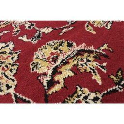 Tapete São Carlos Oriental Ziegler Red 2,00x1,50M 200x150cm - 3