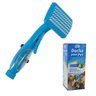 Ducha Pet Chuveiro Massageador Para Banho Em Caes E Gatos - 4