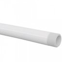 Ver imagem 1 de Tubo Roscável Branco 1" 25mm 3 Metros - 10011906 - TIGRE
