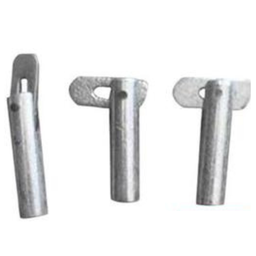 PINO TRAVA PARA ANDAIME TUBULAR 11mm x 38 mm CX 40/ UNID. - 1
