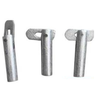 PINO TRAVA PARA ANDAIME TUBULAR 11mm x 38 mm CX 40/ UNID. - 1