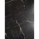 Ver imagem 1 de Kit 6 Placas Adesivas Porcelanato Pt 60x30 Cm - Quanhe