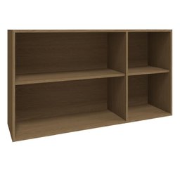 Balcão Aéreo de Cozinha Modulada 03 Portas Vitória - 2