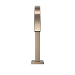 Torneira de Mesa Bica Baixa para Lavatório Tube Corten Deca - 3