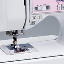 Ver imagem 5 de Máquina Quiltar Brother Sq9100+acessórios