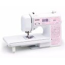 Ver imagem 2 de Máquina Quiltar Brother Sq9100+acessórios