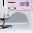 Ver imagem 3 de Máquina Quiltar Brother Sq9100+acessórios