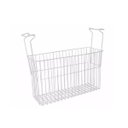 Ver imagem 3 de KIT - 10 Cestos Organizador Nextgen para Freezer NF e HF - Metalfrio