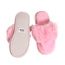 Ver imagem 2 de Pantufa Lady Peluciada com Pom Pom Due