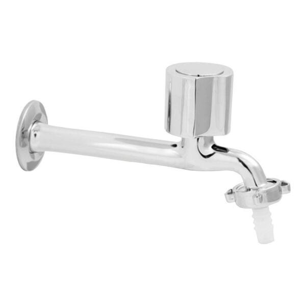 Torneira Cozinha Oliveira 1158 C-40 De Parede Fixa Com Bico - 2