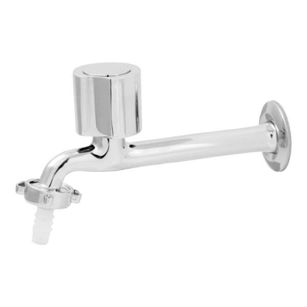 Torneira Cozinha Oliveira 1158 C-40 De Parede Fixa Com Bico - 1
