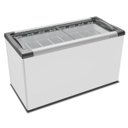 Ver imagem 7 de Kit - Freezer Horizontal Tampa de Vidro 318L Nf40 - Metalfrio 127V + 8 Cestos Nextgen Branco