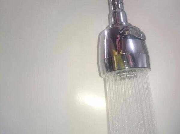 Torneira Gourmet Para Cozinha Com Filtro Parede Imperatriz - 4