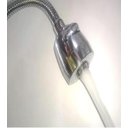 Ver imagem 3 de Torneira Gourmet Para Cozinha Com Filtro Parede Imperatriz