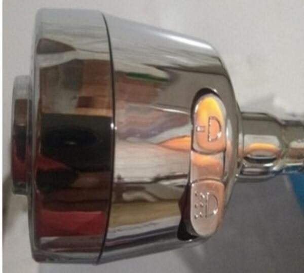 Torneira Gourmet Para Cozinha Com Filtro Parede Imperatriz - 5