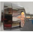 Ver imagem 5 de Torneira Gourmet Para Cozinha Com Filtro Parede Imperatriz
