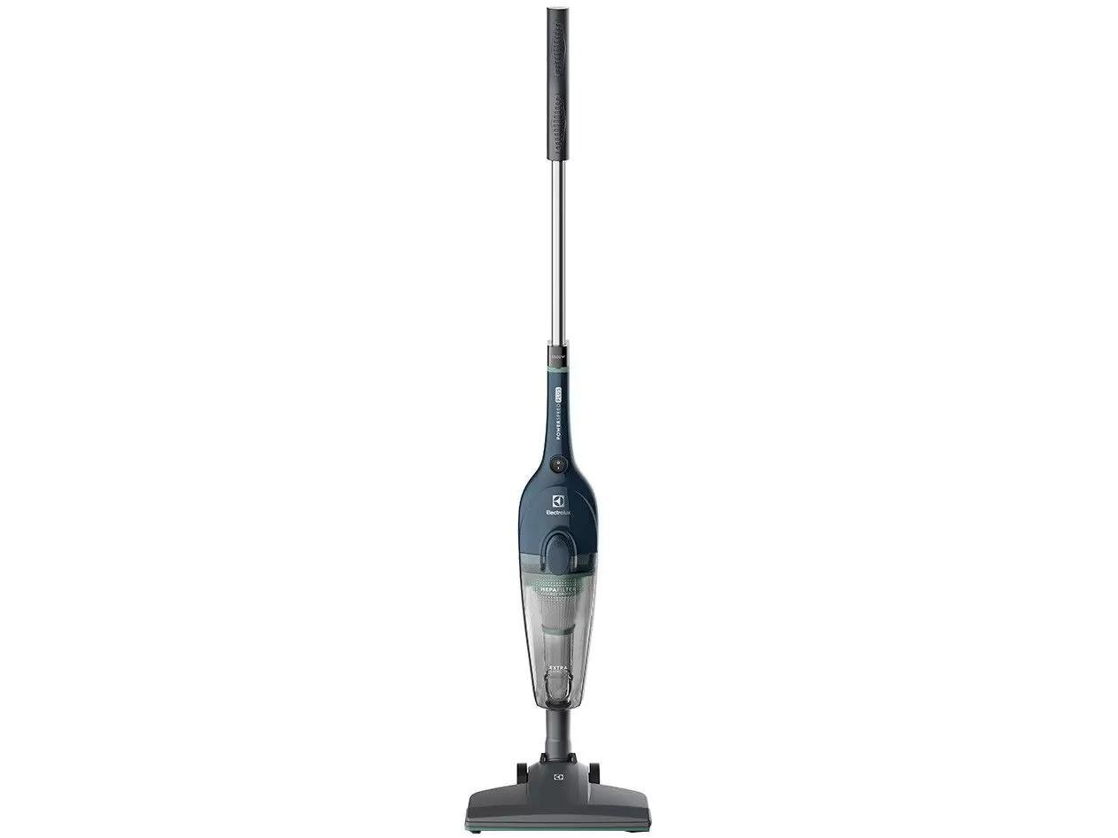 Aspirador Electrolux Vertical Stk14 1300w Azul - 1