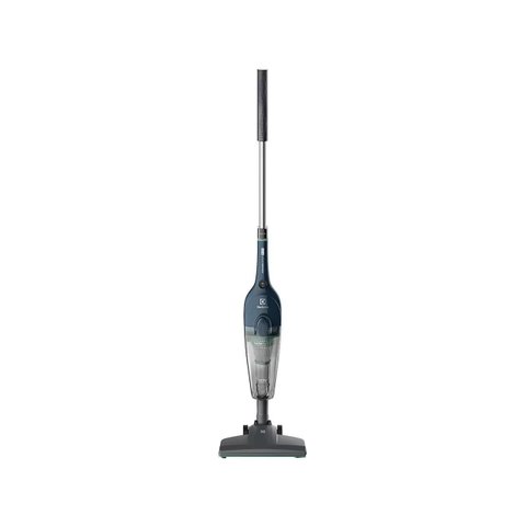Aspirador Electrolux Vertical Stk14 1300w Azul