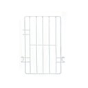 Ver imagem 6 de KIT - 6 Cestos Organizador Nextgen para NF e HF Metalfrio + 6 Separadores