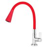 Torneira Cozinha Bica Giratória Flexível Arejador Marchezan - 1