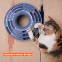 Ver imagem 5 de TORRE DE BOLINHAS PARA GATOS - OIKOS