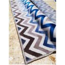 Ver imagem 5 de Tapete São Carlos Supreme - 200x250cm - Azul Bc 60/47