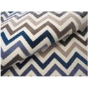 Ver imagem 3 de Tapete São Carlos Supreme - 200x250cm - Azul Bc 60/47