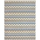 Ver imagem 1 de Tapete São Carlos Supreme - 200x250cm - Azul Bc 60/47