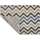 Ver imagem 4 de Tapete São Carlos Supreme - 200x250cm - Azul Bc 60/47