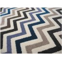 Ver imagem 2 de Tapete São Carlos Supreme - 200x250cm - Azul Bc 60/47