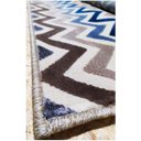 Ver imagem 6 de Tapete São Carlos Supreme - 200x250cm - Azul Bc 60/47